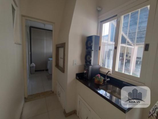 Casa no Bairro Vista Alegre, 214m²