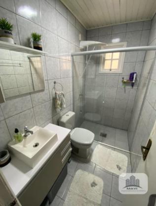 Casa no Bairro 7 de Setembro, 123,60m²