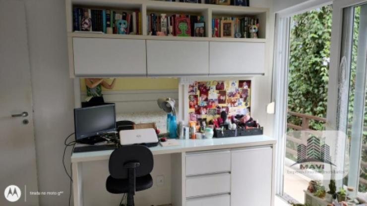 Casa moderna no Bairro Concórdia