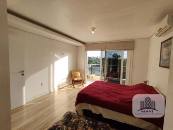 Casa no Bairro Jardim Panorâmico, 420m²