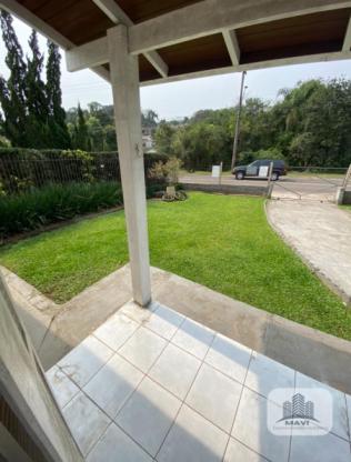 Casa no Bairro 7 de Setembro, 123,60m²