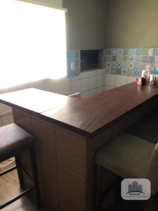 Casa a venda no Bairro Farroupilha, 416m²