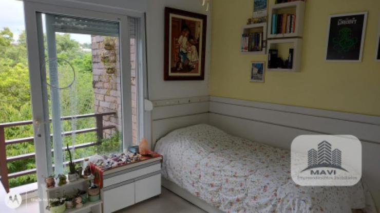 Casa moderna no Bairro Concórdia