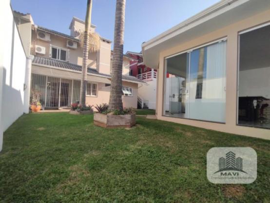 Casa no Bairro Vista Alegre, 214m²