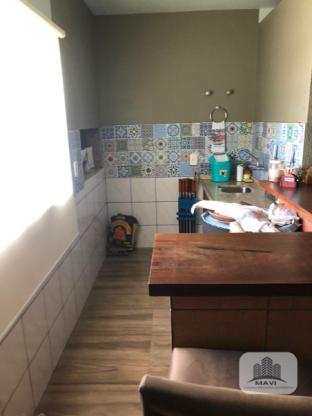 Casa a venda no Bairro Farroupilha, 416m²