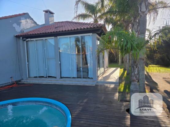 Terreno com Quiosque a venda em Imbé