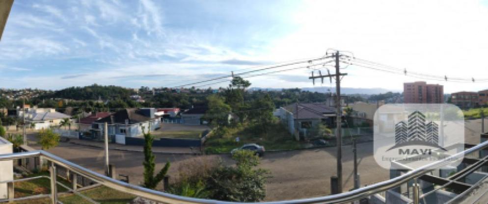 Casa no Bairro Jardim Panorâmico, 420m²