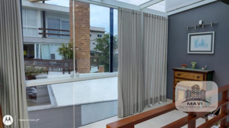 Casa moderna no Bairro Concórdia