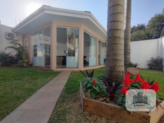 Casa no Bairro Vista Alegre, 214m²