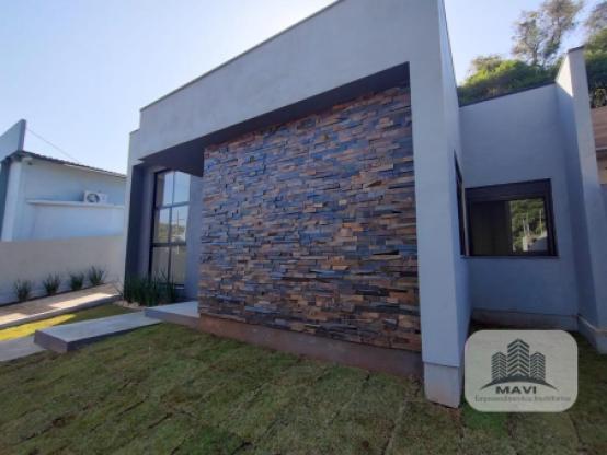 Casa a venda em Ivoti no bairro Cidade Nova, 308m²