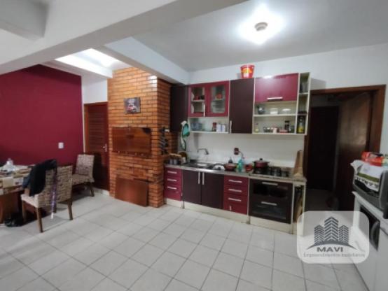 Casa de 2 andares no Bairro Harmonia