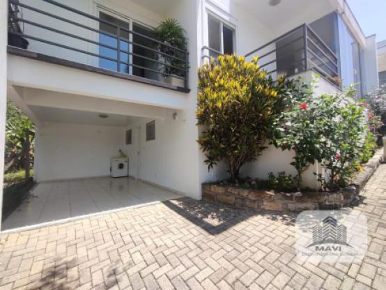 Casa no Residencial Concórdia