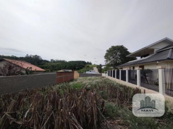 Terreno de 492m² no Bairro Palmares