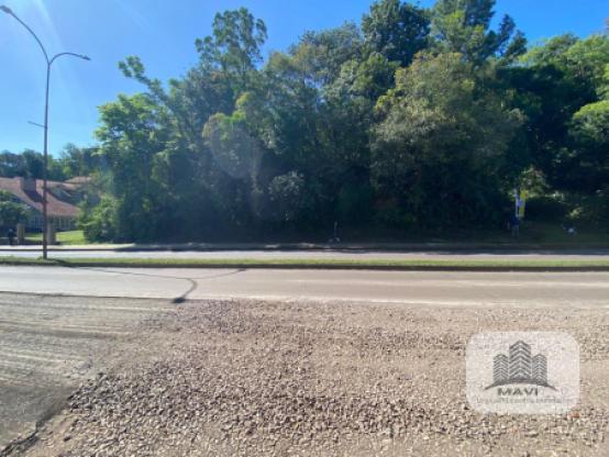 Terreno de 1.775m² no Bairro Cidade Nova