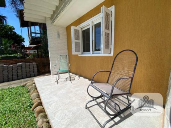 Casa no Bairro Farroupilha, 361m²