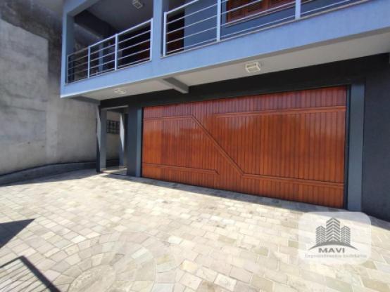 Casa no Bairro Morada do Sol, 265m²