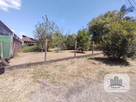 Terreno de Esquina no Bairro 7 Setembro