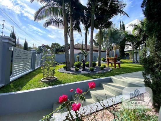 Casa no Bairro Vista Alegre, 682,50m²