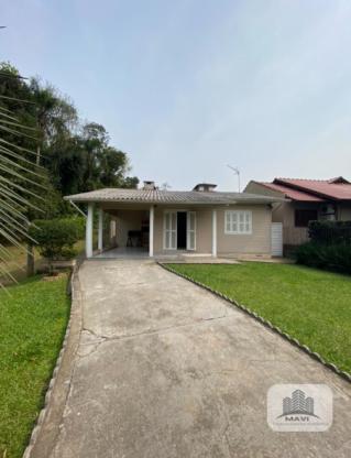 Casa no Bairro 7 de Setembro, 123,60m²