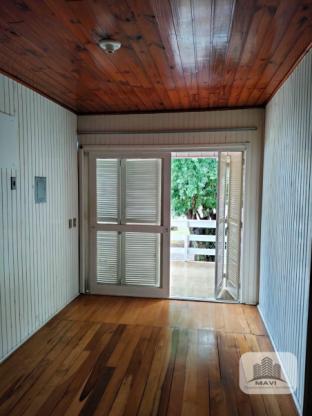 Casa no Bairro 25 de Julho, 135,70m²