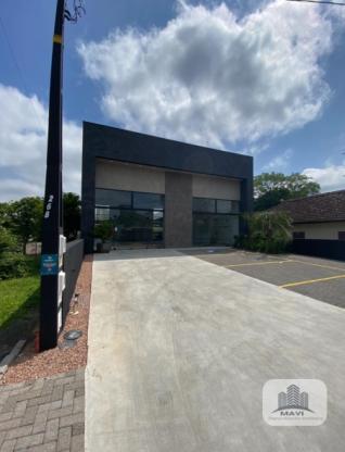 Salas Comerciais em Ivoti