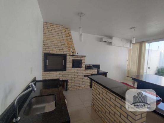 Casa no Bairro Vista Alegre, 214m²