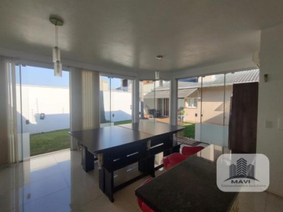 Casa no Bairro Vista Alegre, 214m²