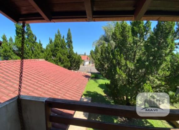 Casa a venda no Bairro 7 de Setembro, 1120m²