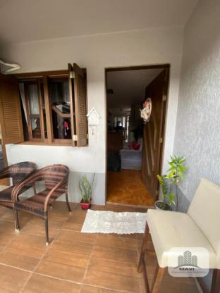 Casa a venda em Ivoti no Bairro Farroupilha