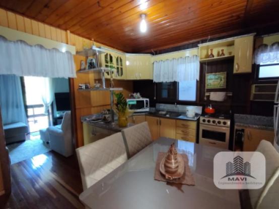 Chalé a venda no bairro Harmonia, 345m²