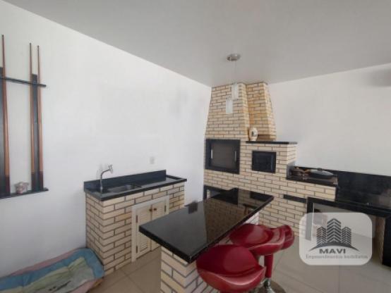 Casa no Bairro Vista Alegre, 214m²