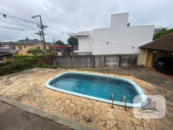 Casa a venda no Bairro Guarani em Novo Hamburgo