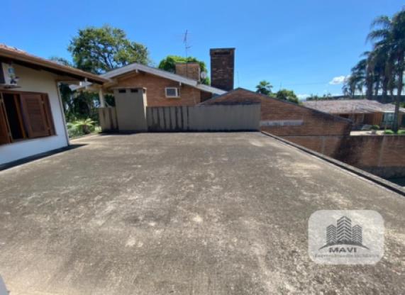 Casa a venda no Bairro 7 de Setembro, 1120m²