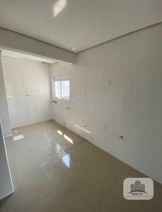 Residencial Jardim Portugal, 69m²