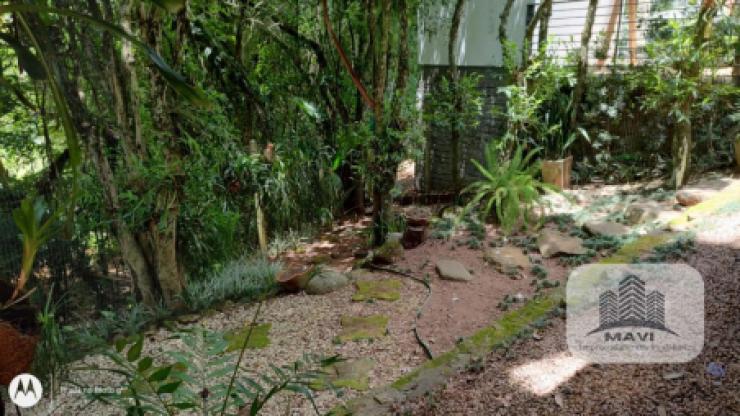 Casa moderna no Bairro Concórdia