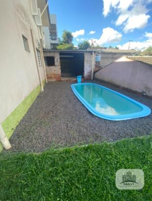 Casa no Bairro Concórdia, 328m²