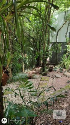 Casa moderna no Bairro Concórdia