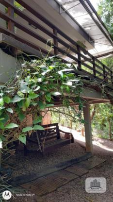 Casa moderna no Bairro Concórdia