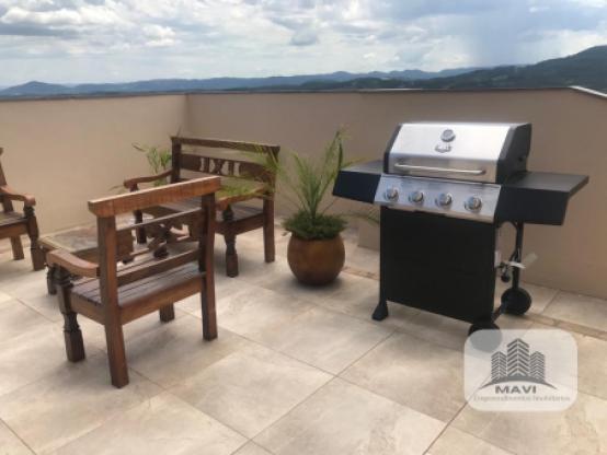 Residencial Frohlichberg Duplex