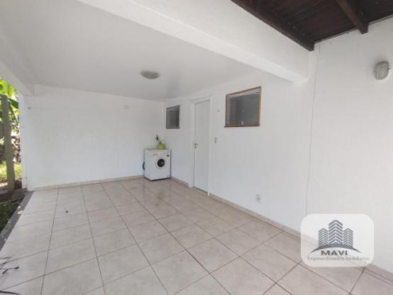 Casa no Residencial Concórdia