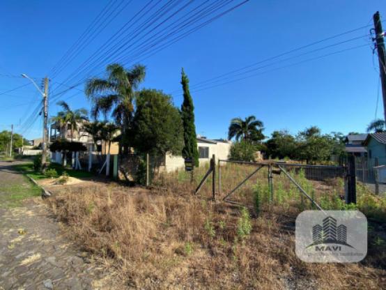 Terreno de 525m² no Bairro Jardim Panorâmico