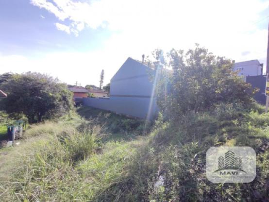 Terreno no Bairro Vista Alegre