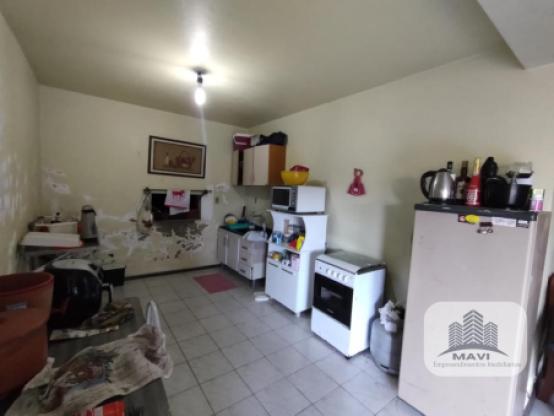 Casa no Bairro Jardim do Alto, 468m²