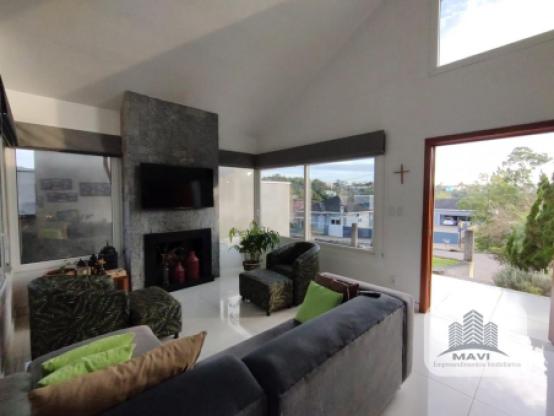 Casa no Bairro Jardim Panorâmico, 420m²