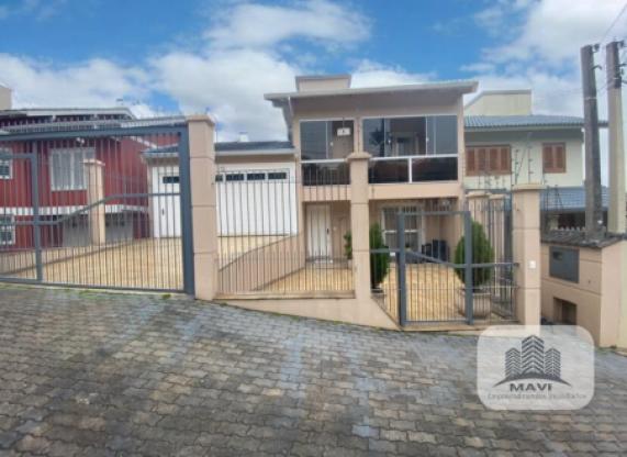 Casa no Bairro Vista Alegre, 214m²