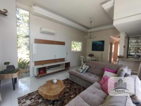 Casa no Bairro Concórdia, Residencial Concórdia, 290m²