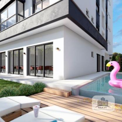 Empreendimento Residencial Saint Peter