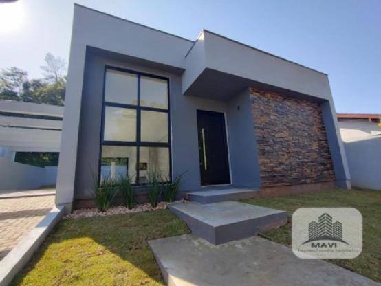 Casa a venda em Ivoti no bairro Cidade Nova, 308m²