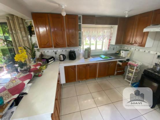 Casa a venda em Ivoti, Bairro 25 de julho, 527m²