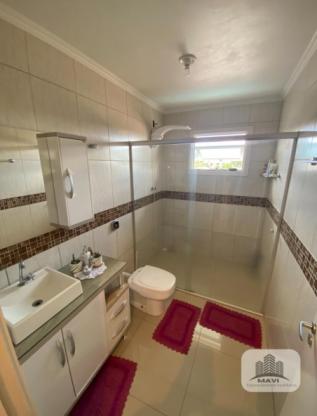 Casa no Bairro Concórdia, 328m²